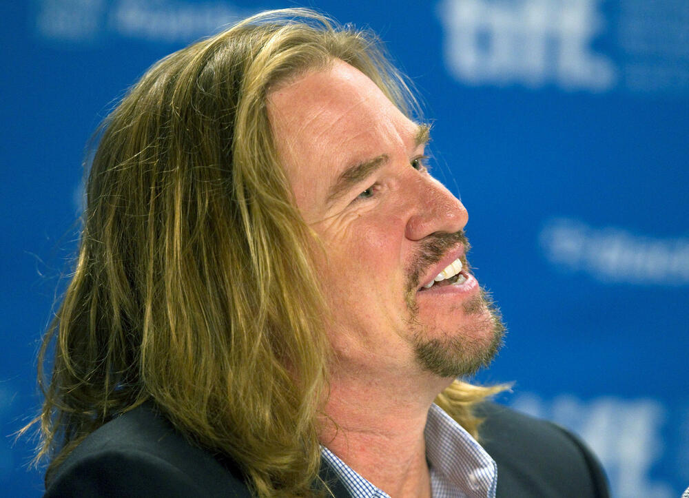 Val Kilmer