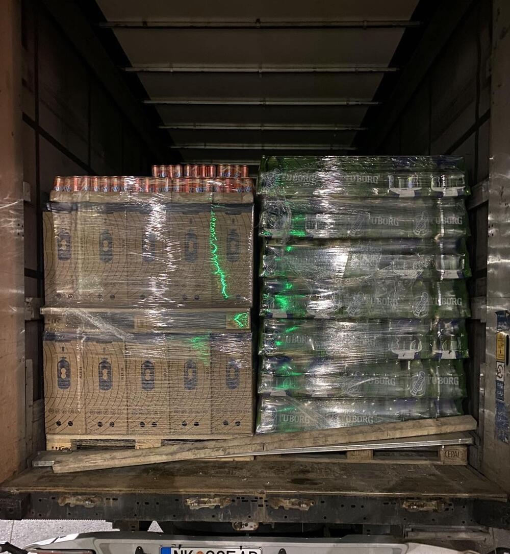 zapljena Vraćenovići