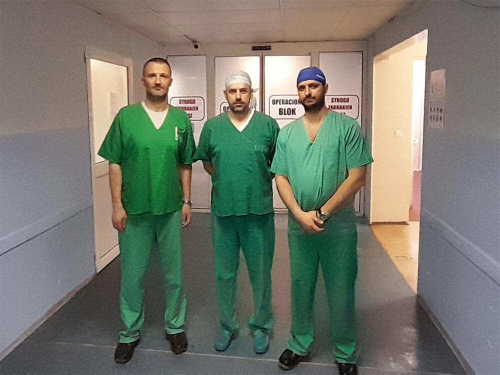 operacija neuronavigacija