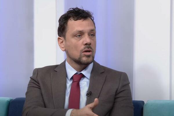 Кадич уволен, объявлены уголовные обвинения и иск в Административный суд