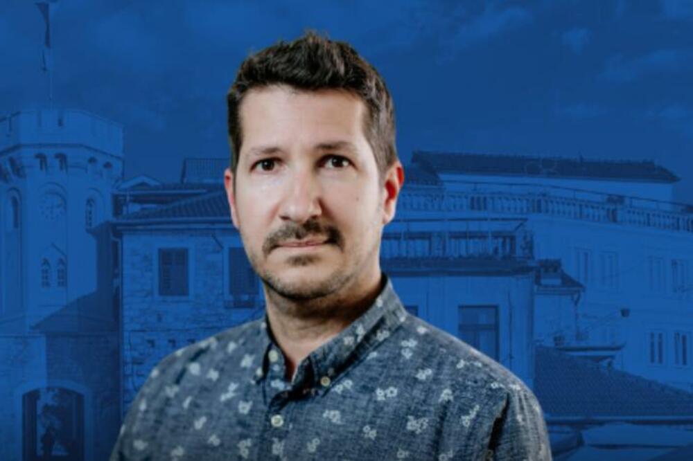 Đorđi Crnogorčević, Foto: URA