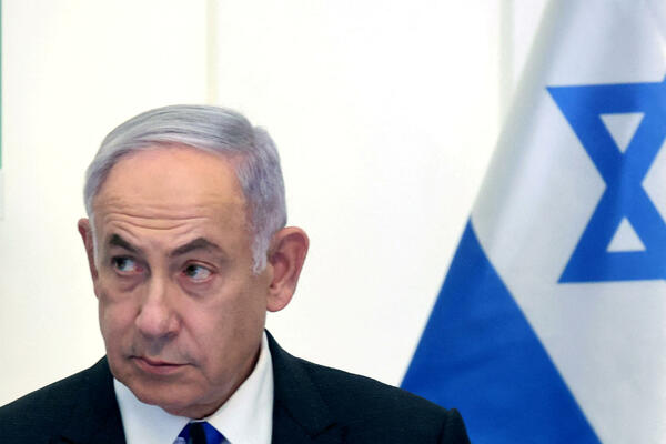Why military aid to Israel should be cut off