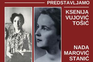 "Sjećanjem naprijed" u čast art pionirki