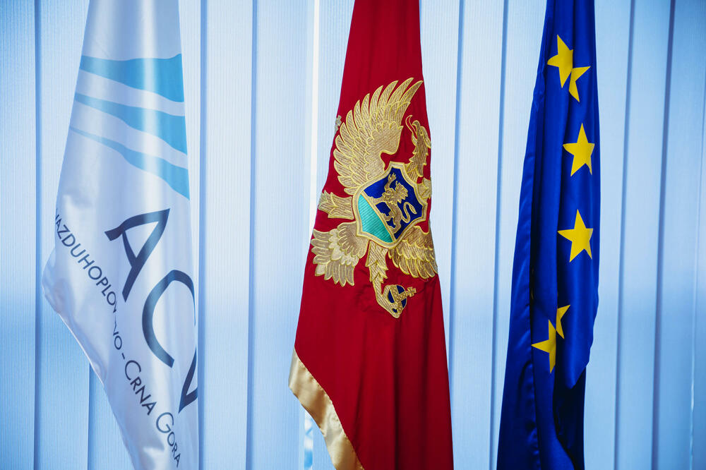 Foto: Agencija za civilno vazduhoplovstvo