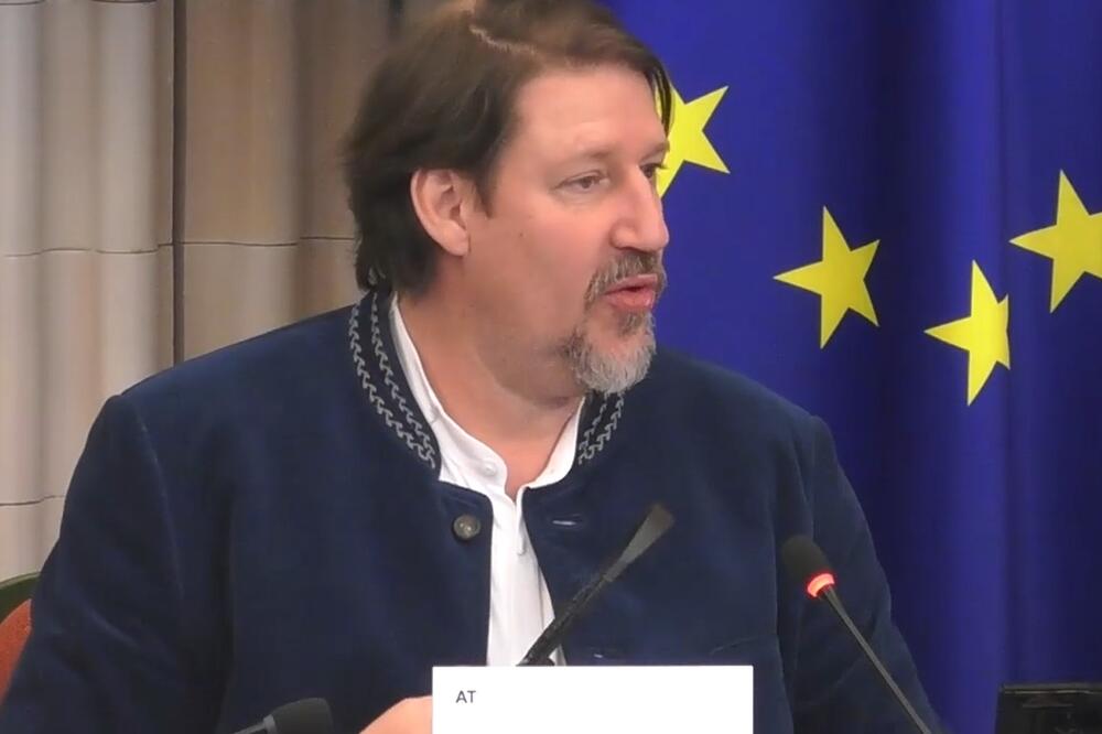 Vajc, Foto: multimedia.europarl.europa.eu