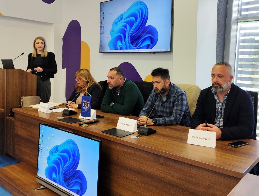 tribina autizam Nikšić