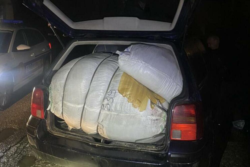 Foto: Uprava policije