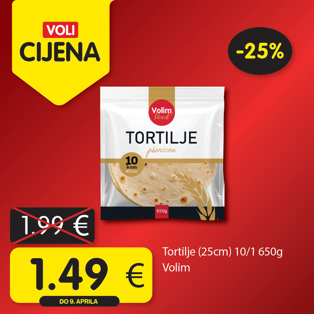 <p>Za najpovoljniju trgovinu birajte proizvode po Voli cijenama!</p>
