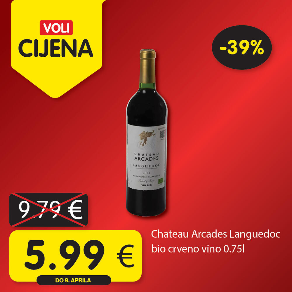 <p>Za najpovoljniju trgovinu birajte proizvode po Voli cijenama!</p>