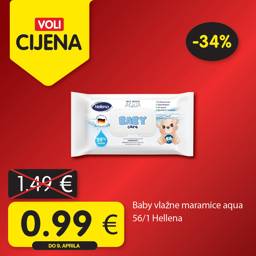 <p>Za najpovoljniju trgovinu birajte proizvode po Voli cijenama!</p>