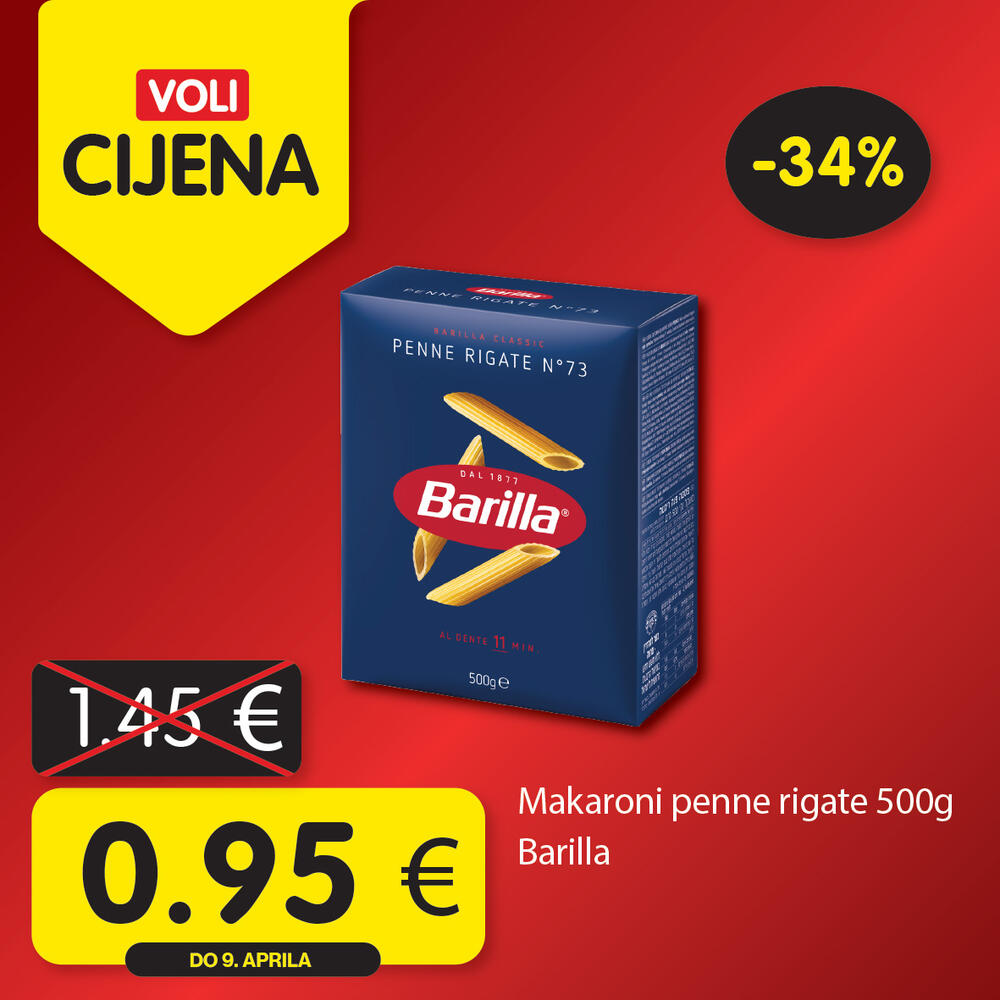 <p>Za najpovoljniju trgovinu birajte proizvode po Voli cijenama!</p>