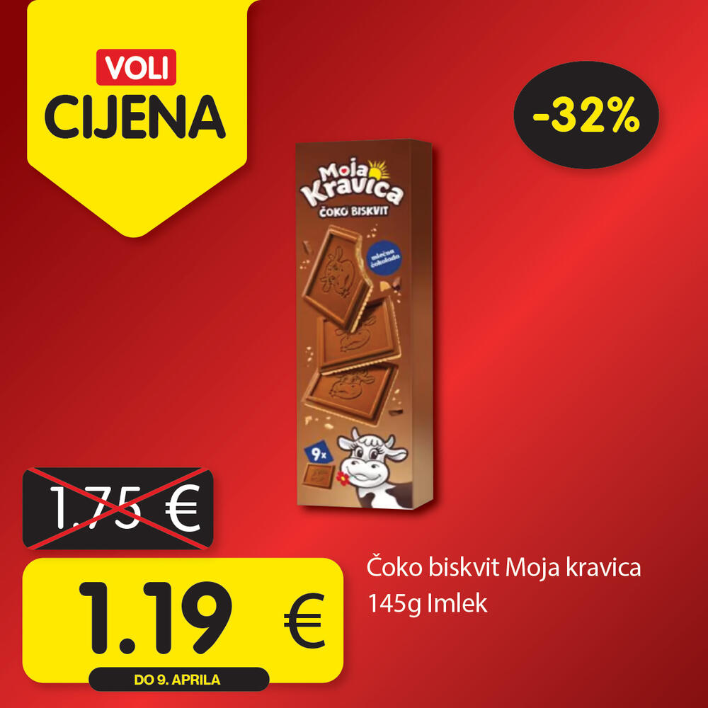 <p>Za najpovoljniju trgovinu birajte proizvode po Voli cijenama!</p>