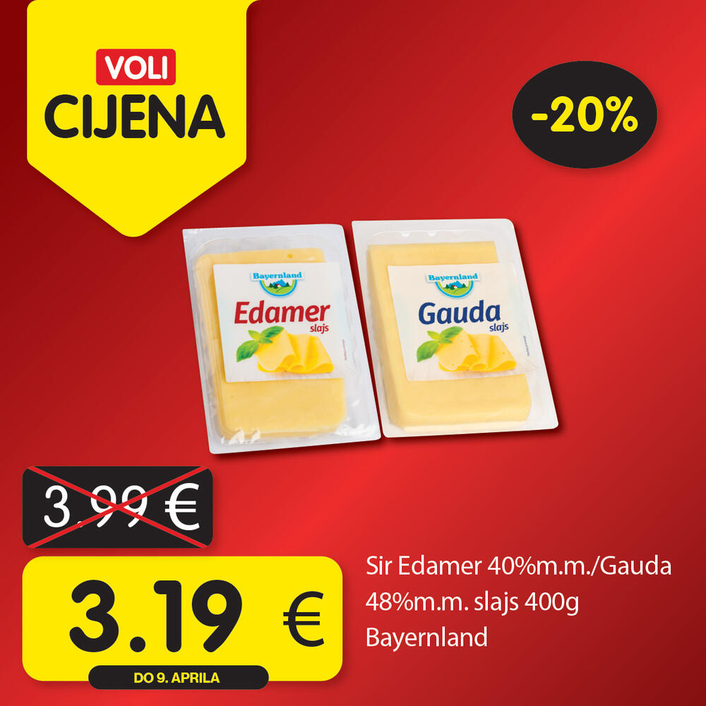 <p>Za najpovoljniju trgovinu birajte proizvode po Voli cijenama!</p>