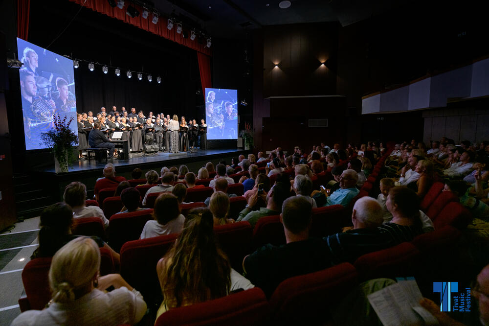 Foto: DALIBOR SEVALJEVIC