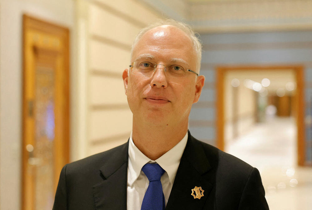 Kremlj: Posjeta Putinovog izaslanika SAD ne znači nastavak...