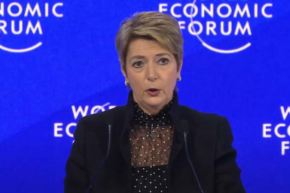 Karin Keler Zuter, Foto: Printscreen YouTube