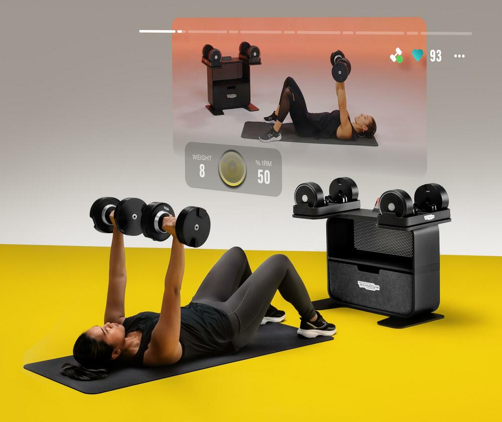 Technogym