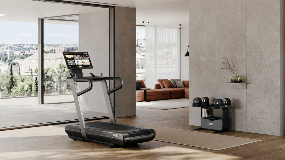 Technogym
