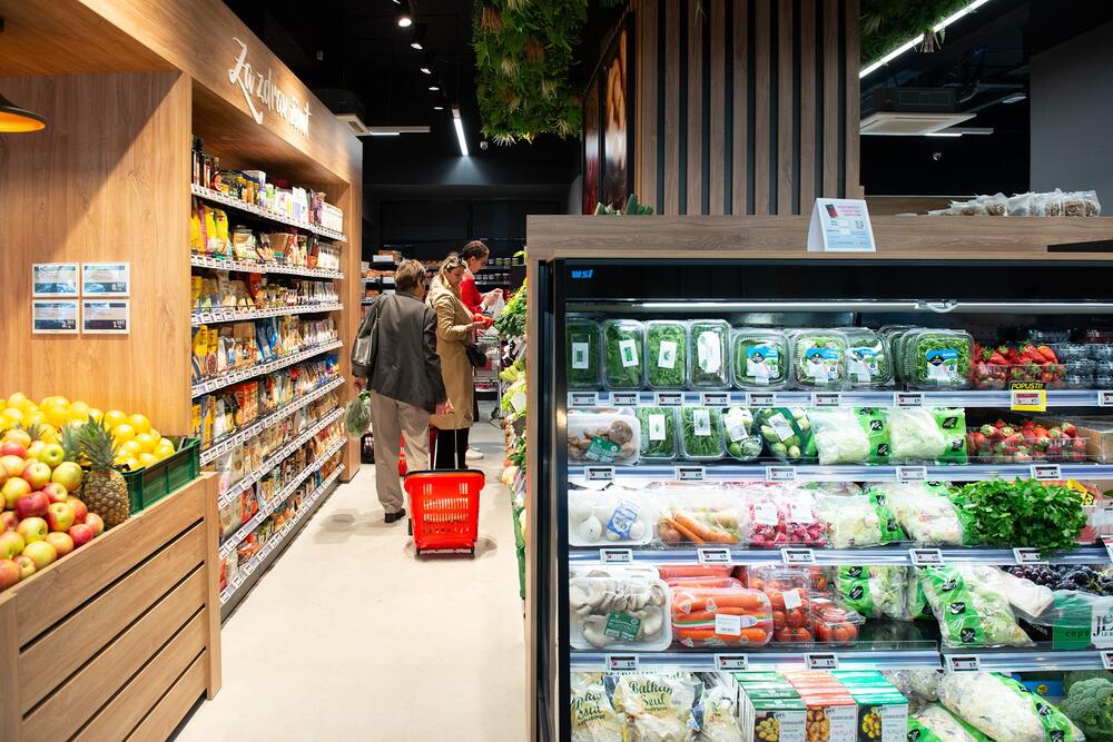 <p>U Podgorici, u Moskovskoj ulici, ponovo otvara svoja vrata jedan od omiljenih marketa našeg lanca!</p>