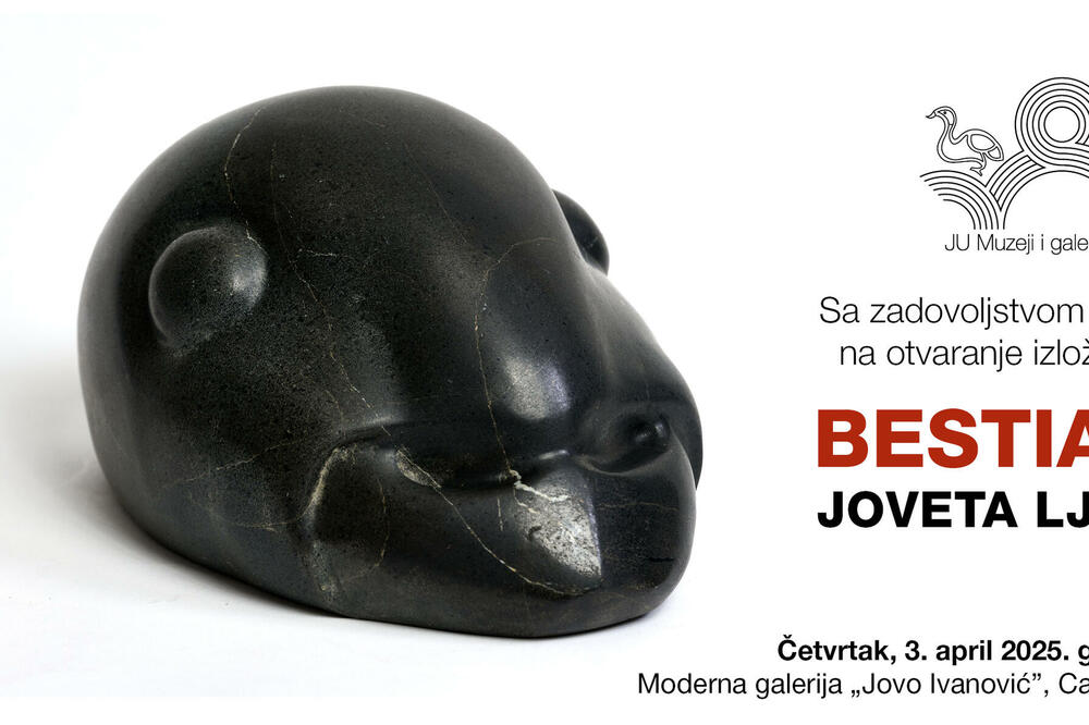 Foto: JU Muzeji i galerije Budva