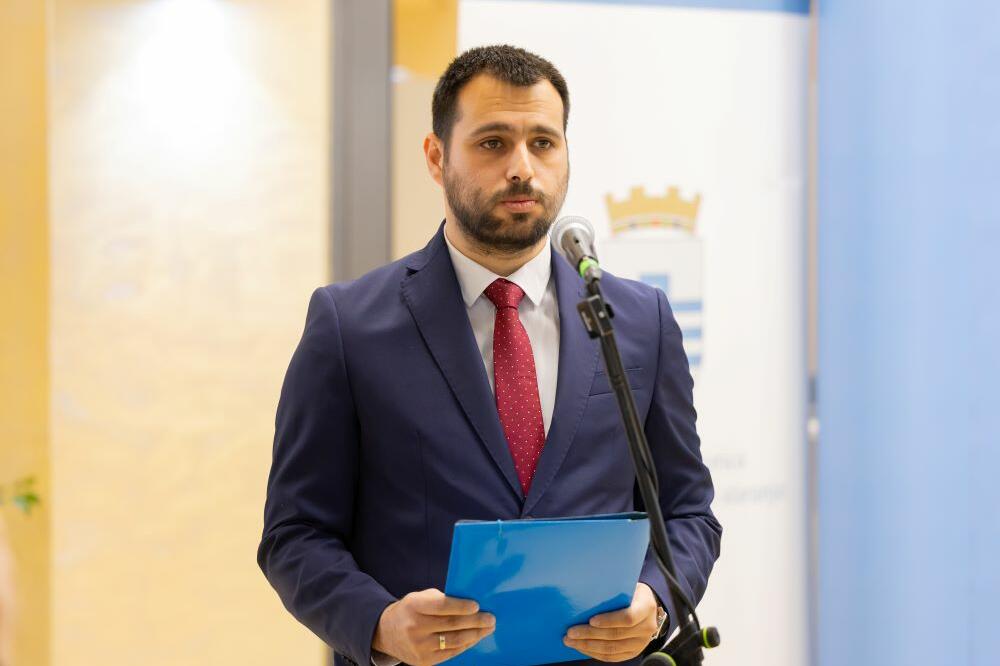 Vešović, Foto: Gov.me