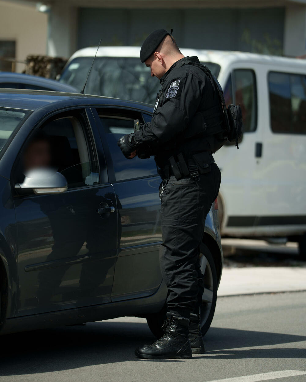 <p>"Primarni fokus Posebne jedinice policije je efikasno suzbijanje i sprečavanje nasilja i krivičnih djela, uz kontinuiranu kontrolu lica i vozila kroz strateški raspoređene patrole i prisustvo na ključnim lokacijama", rekli su iz Uprave policije</p>