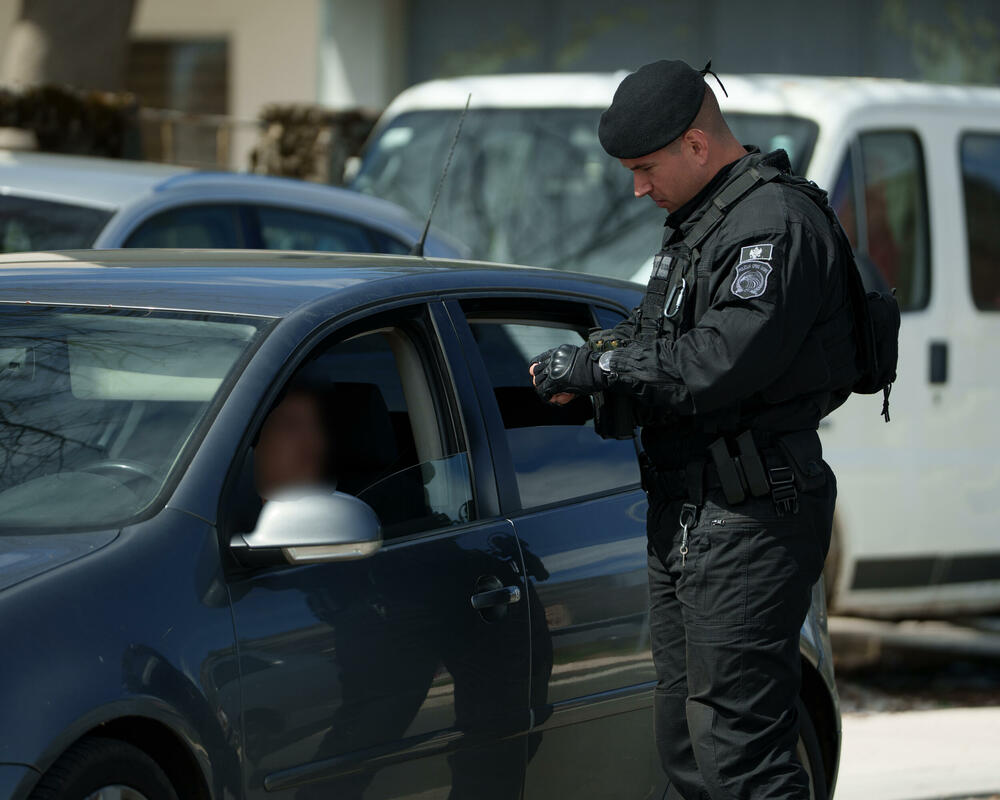 <p>"Primarni fokus Posebne jedinice policije je efikasno suzbijanje i sprečavanje nasilja i krivičnih djela, uz kontinuiranu kontrolu lica i vozila kroz strateški raspoređene patrole i prisustvo na ključnim lokacijama", rekli su iz Uprave policije</p>