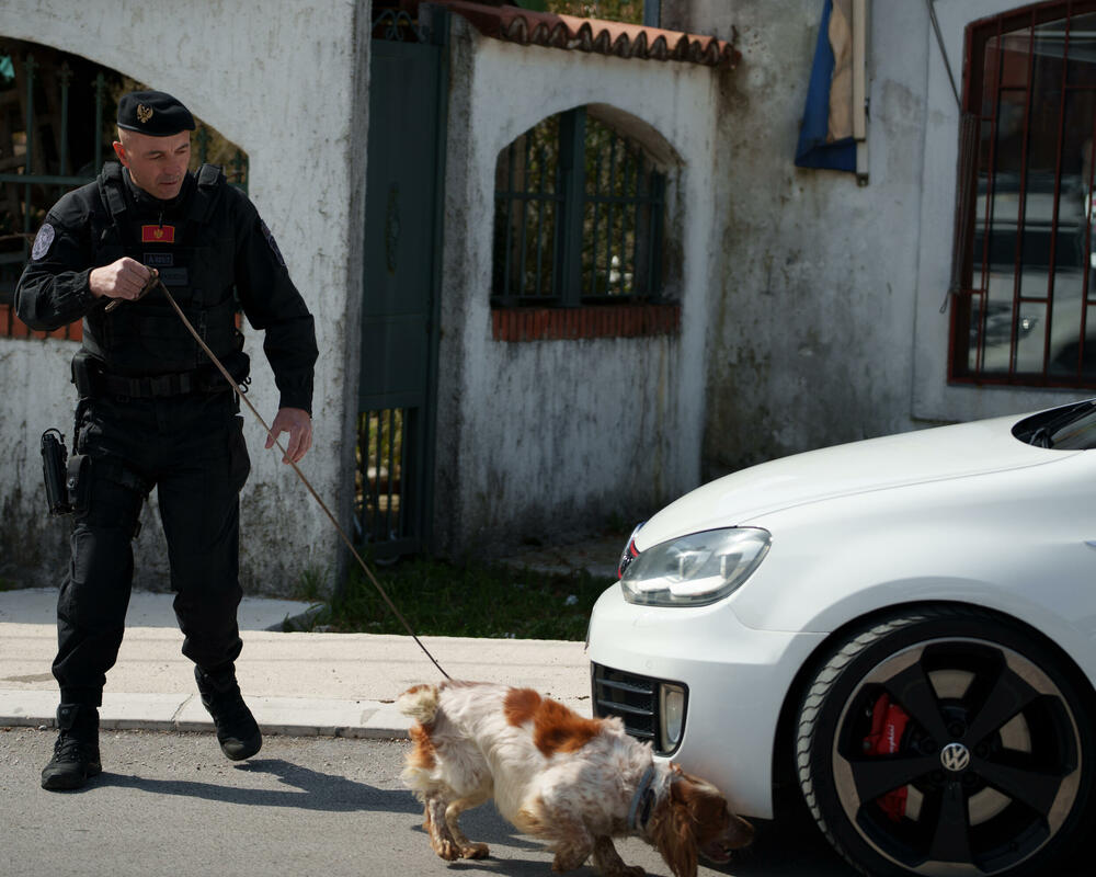 <p>"Primarni fokus Posebne jedinice policije je efikasno suzbijanje i sprečavanje nasilja i krivičnih djela, uz kontinuiranu kontrolu lica i vozila kroz strateški raspoređene patrole i prisustvo na ključnim lokacijama", rekli su iz Uprave policije</p>