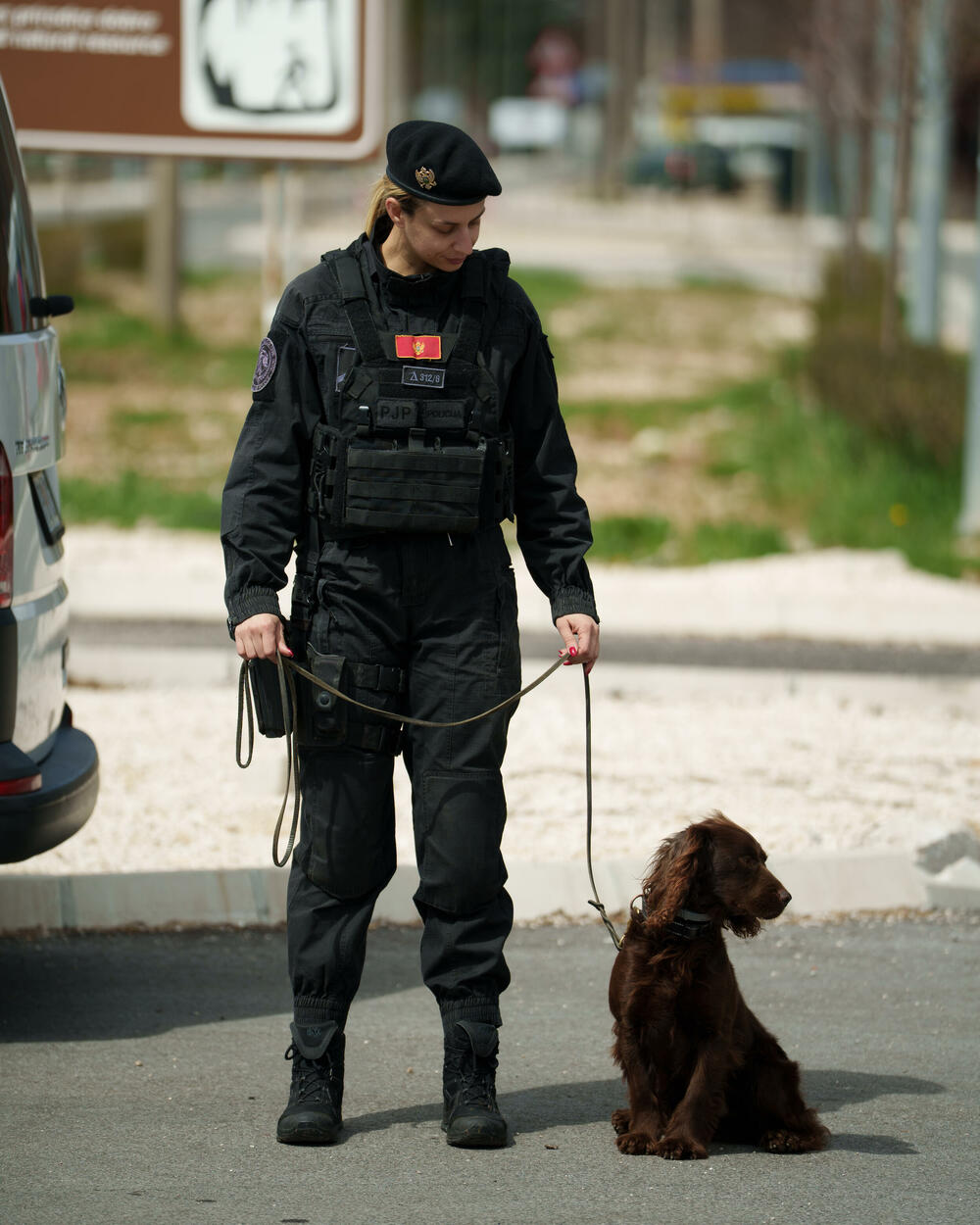 <p>"Primarni fokus Posebne jedinice policije je efikasno suzbijanje i sprečavanje nasilja i krivičnih djela, uz kontinuiranu kontrolu lica i vozila kroz strateški raspoređene patrole i prisustvo na ključnim lokacijama", rekli su iz Uprave policije</p>
