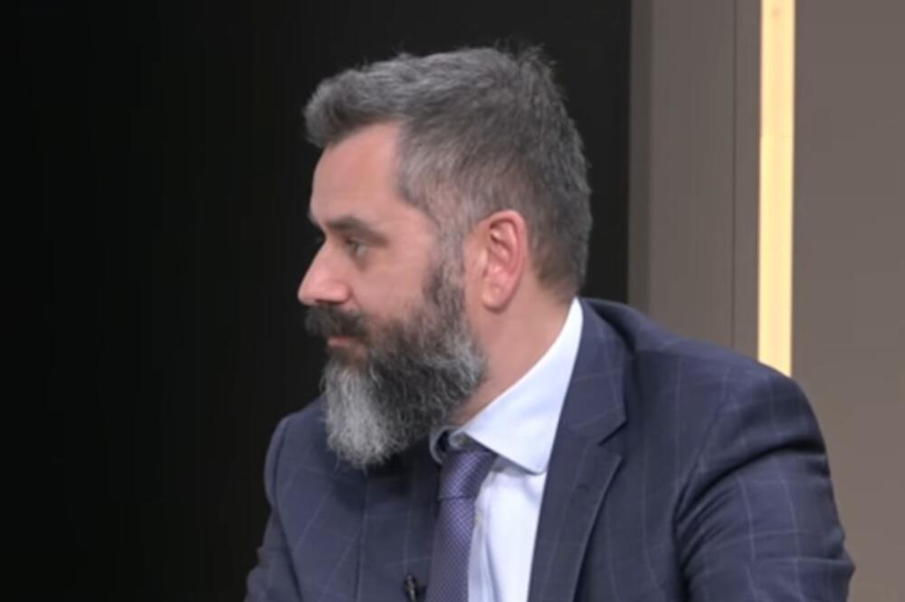 Vuković, Foto: TV Vijesti