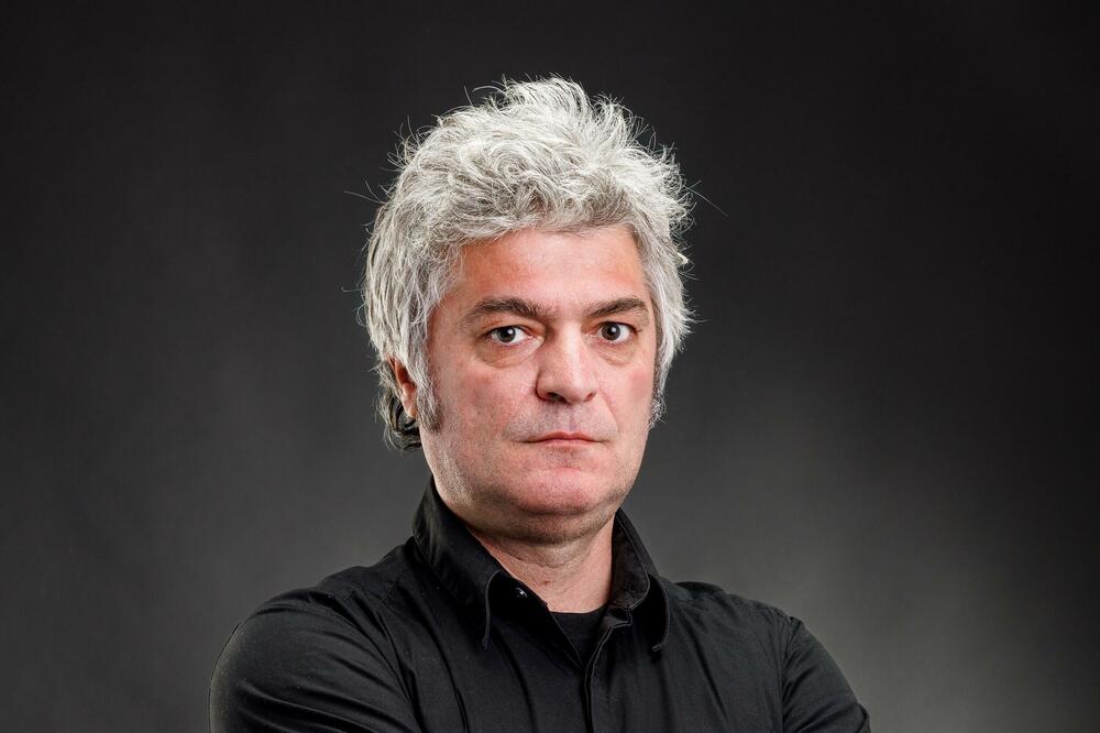 Vladimir Kosić, Foto: Za slobodarski Nikšić jednakih mogućnosti - Jelena Marković