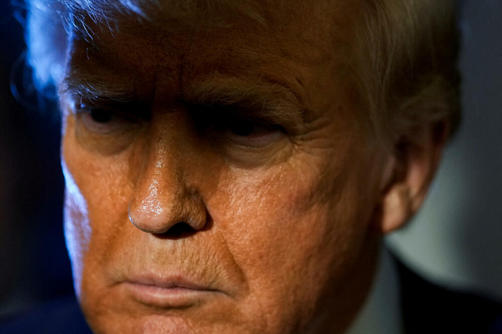 Donald Tramp, Foto: REUTERS