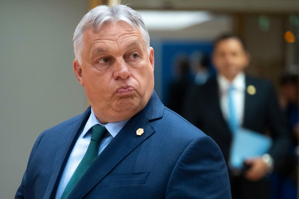 Viktor Orban, Foto: Shutterstock