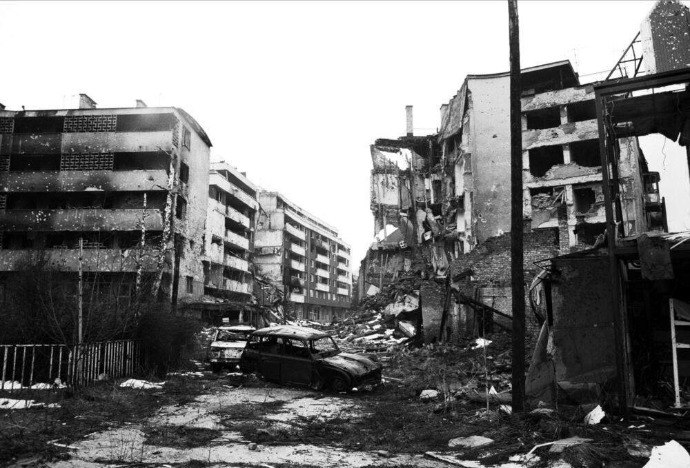 Sarajevo