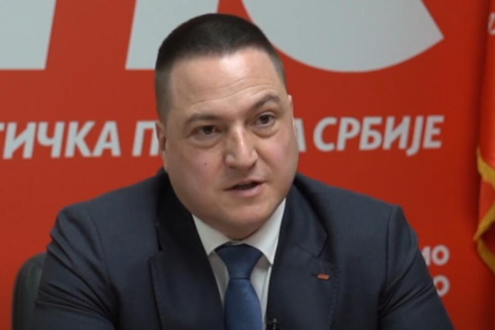 Ružić, Foto: Screenshot/Youtube