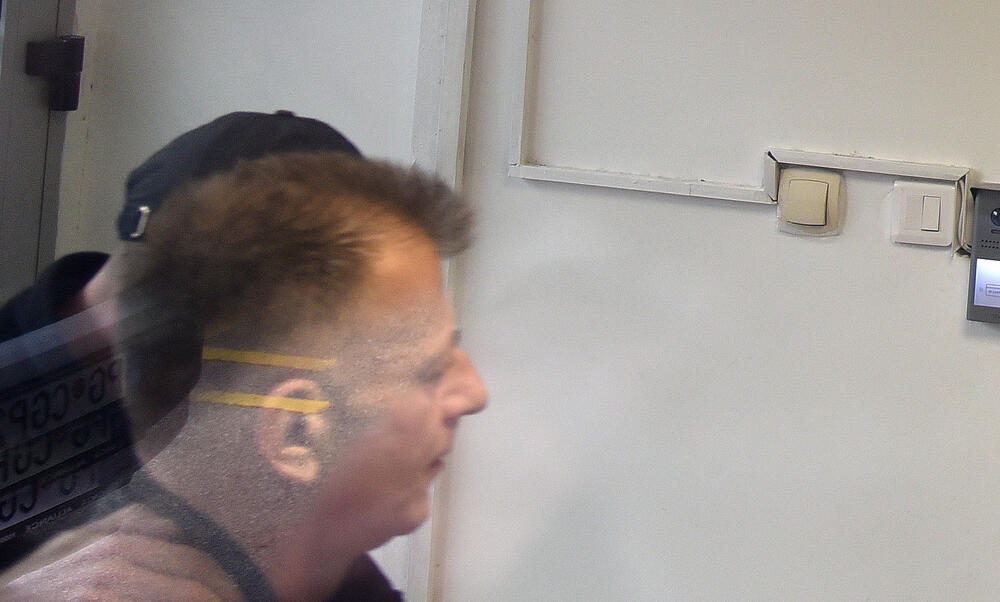 Tvrdi da pokušavaju da ga diskredituju: Raičević