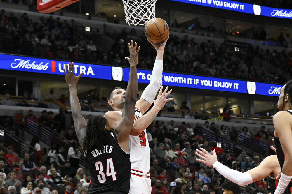 Foto: Reuters/Matt Marton-Imagn Images