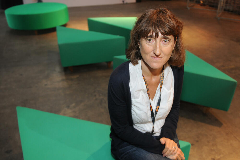 Baronica Biban Kidron, Foto: Shutterstock