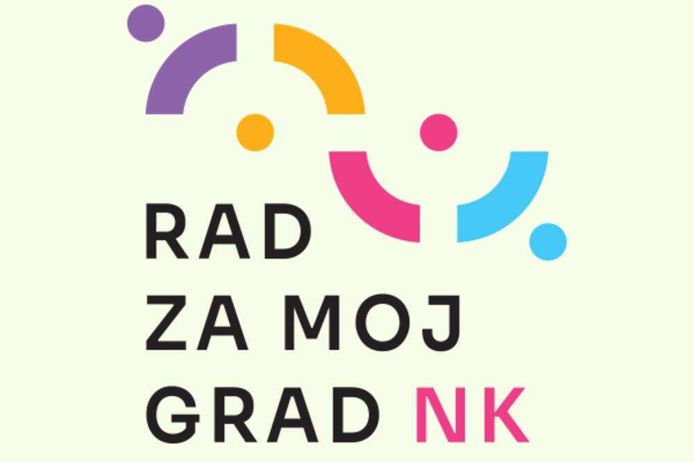 Foto: Rad za moj grad