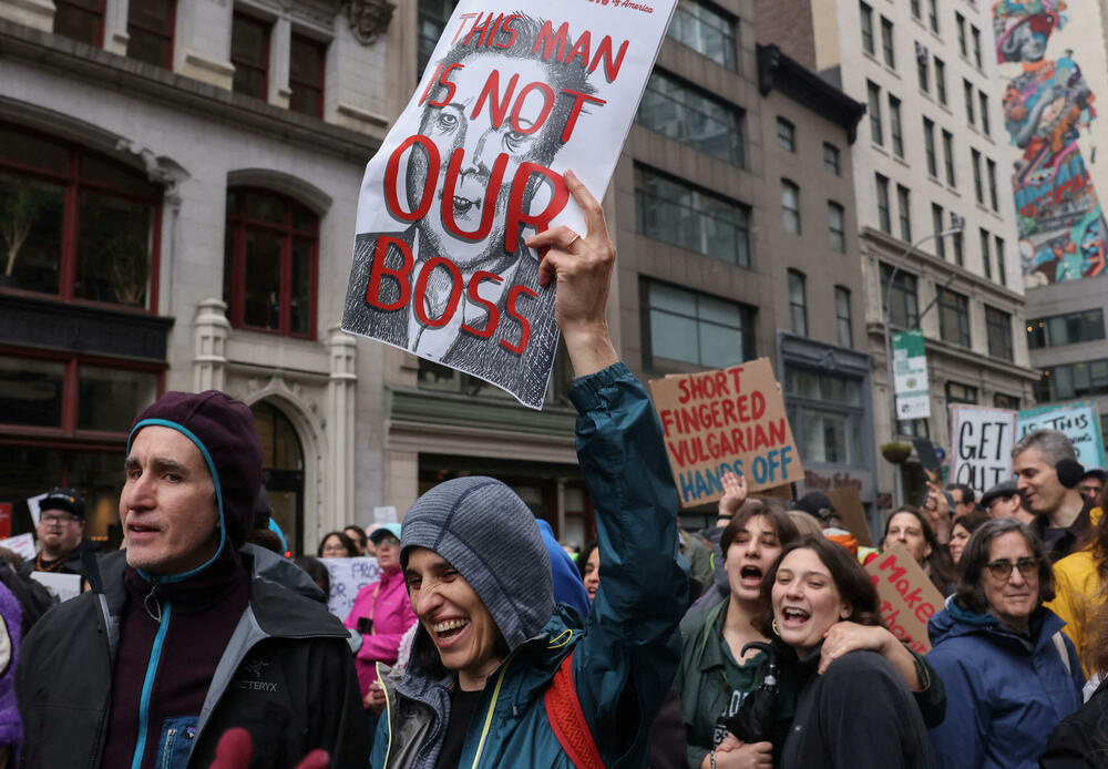 <p>Skupovi su bili mirni i nije bilo izvještaja o hapšenjima</p>