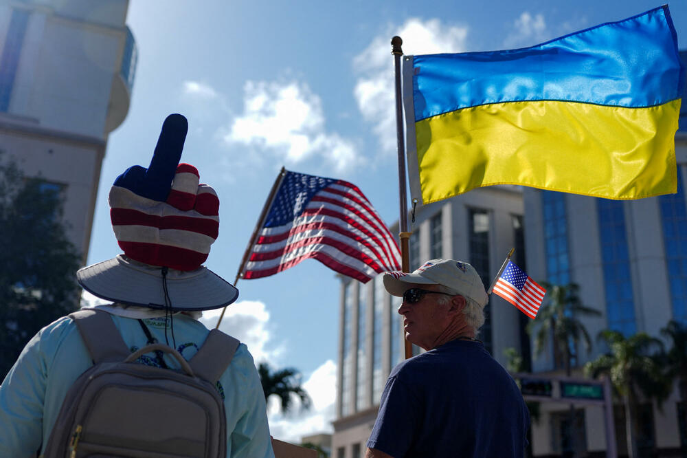 <p>Skupovi su bili mirni i nije bilo izvještaja o hapšenjima</p>