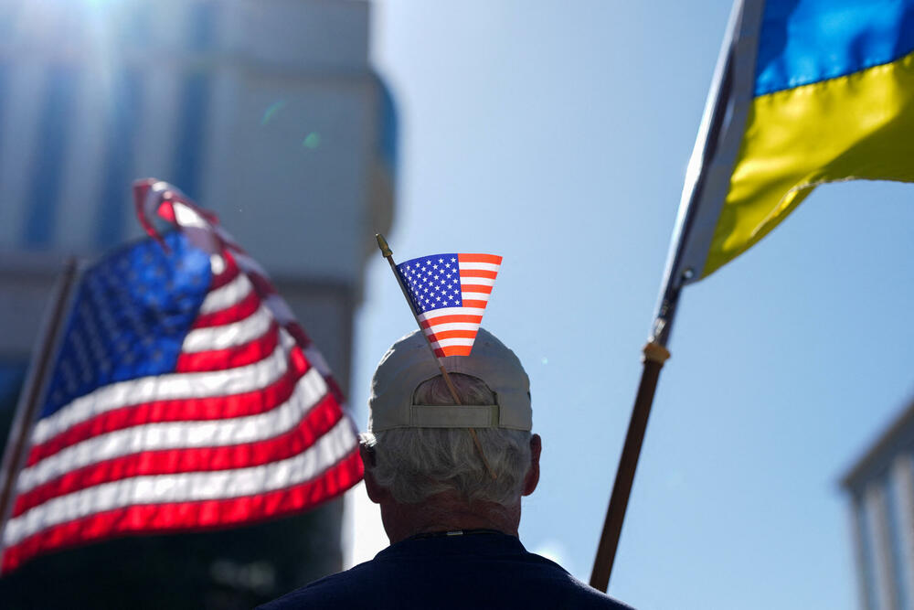 <p>Skupovi su bili mirni i nije bilo izvještaja o hapšenjima</p>