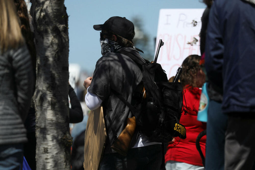 <p>Skupovi su bili mirni i nije bilo izvještaja o hapšenjima</p>