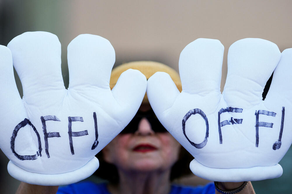 <p>Skupovi su bili mirni i nije bilo izvještaja o hapšenjima</p>