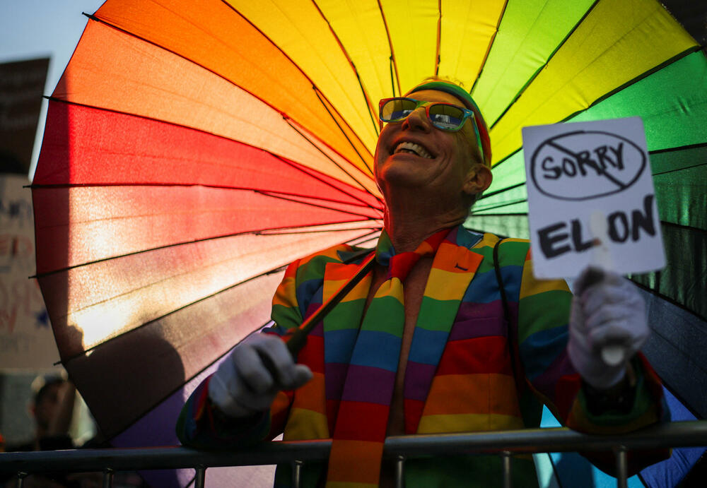 <p>Skupovi su bili mirni i nije bilo izvještaja o hapšenjima</p>