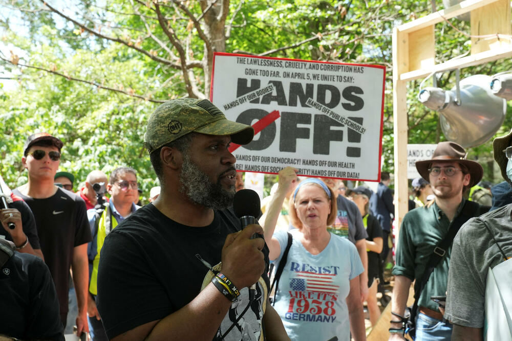 <p>Skupovi su bili mirni i nije bilo izvještaja o hapšenjima</p>