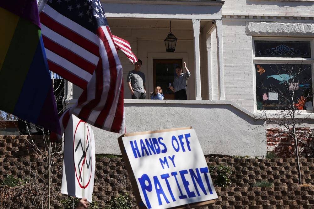 <p>Skupovi su bili mirni i nije bilo izvještaja o hapšenjima</p>