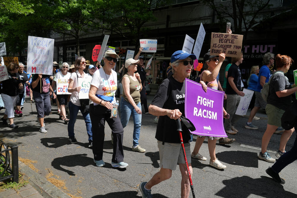 <p>Skupovi su bili mirni i nije bilo izvještaja o hapšenjima</p>