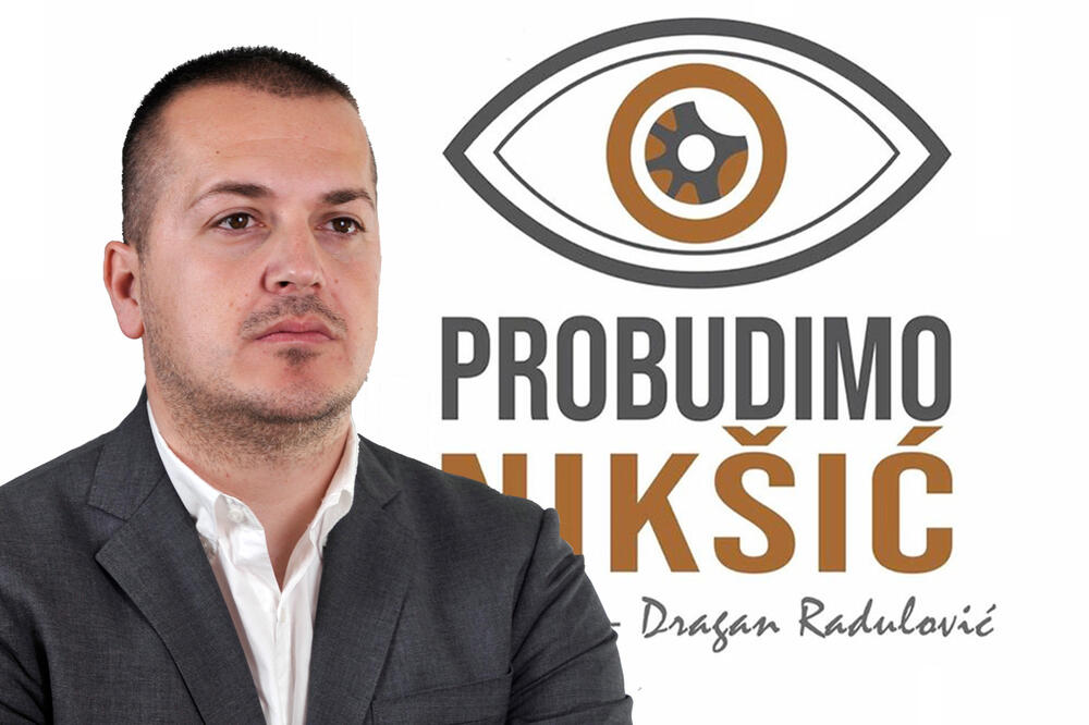 Kuzman, Foto: Probudimo Nikšić - Dragoljub - Dragan Radulović