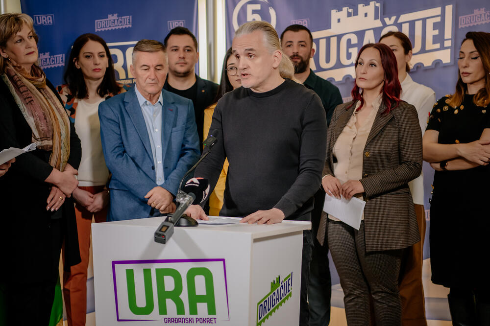 Darko Nikolić, Foto: GP URA